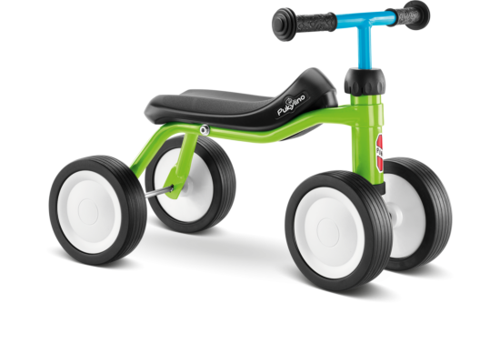 pukylino三輪車 グレー・ホワイト pukylino三輪車 グレー・ホワイト pukylino三輪車 グレー・ホワイト